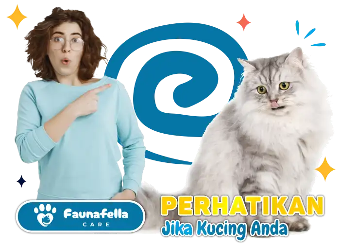 Kucing Sakit