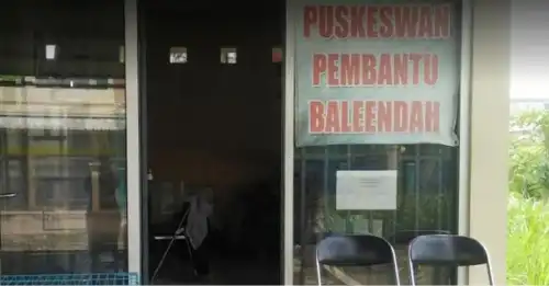 Puskeswan Baleendah