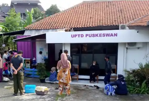 Puskeswan Cimahi