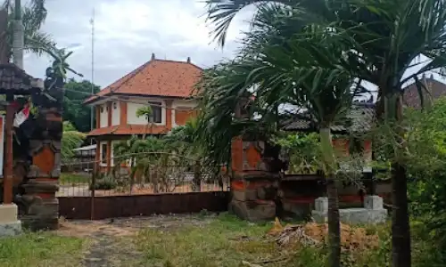 UPTD PUSKESWAN Kota Denpasar