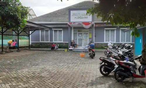 Puskeswan Puskesmas Hewan Terdekat Tangsel