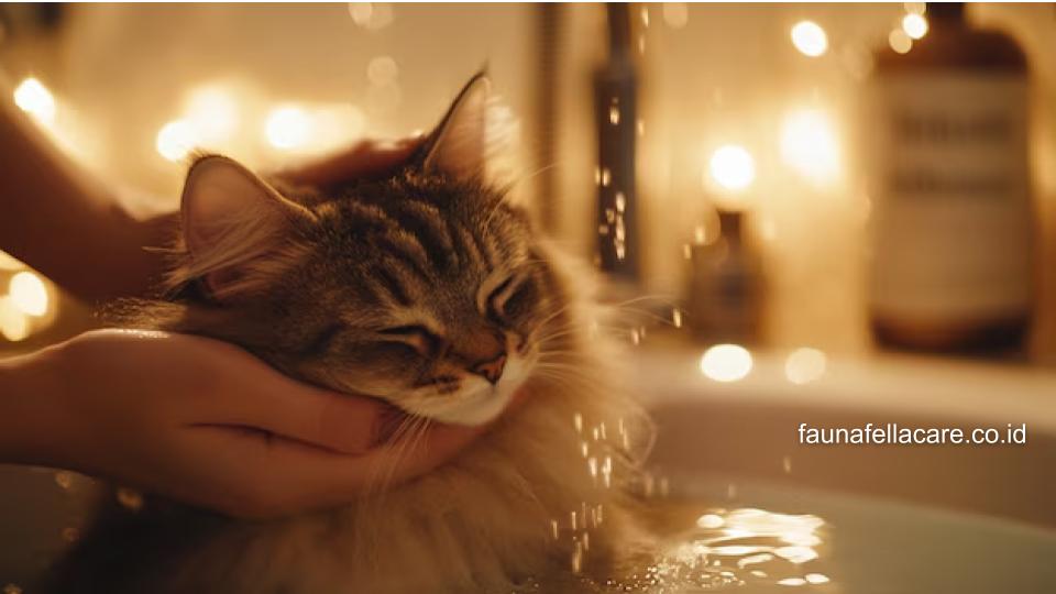 Menabrak kucing secara tidak sengaja tidak ada dosa, tapi tetap ada tindakan etis yang harus dilakukan.