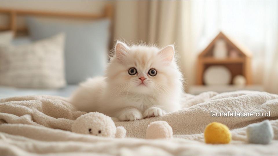 Terdapat dalil atau aturan dalam memelihara kucing menurut Islam 