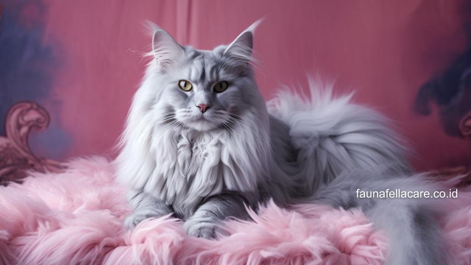 Bagi pecinta kucing, memilih harga kucing Anggora yang tepat adalah keharusan.