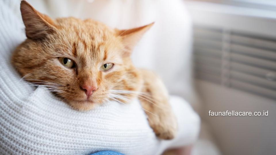 Akibat makan cokelat, kucing bisa mengalami berbagai gejala.