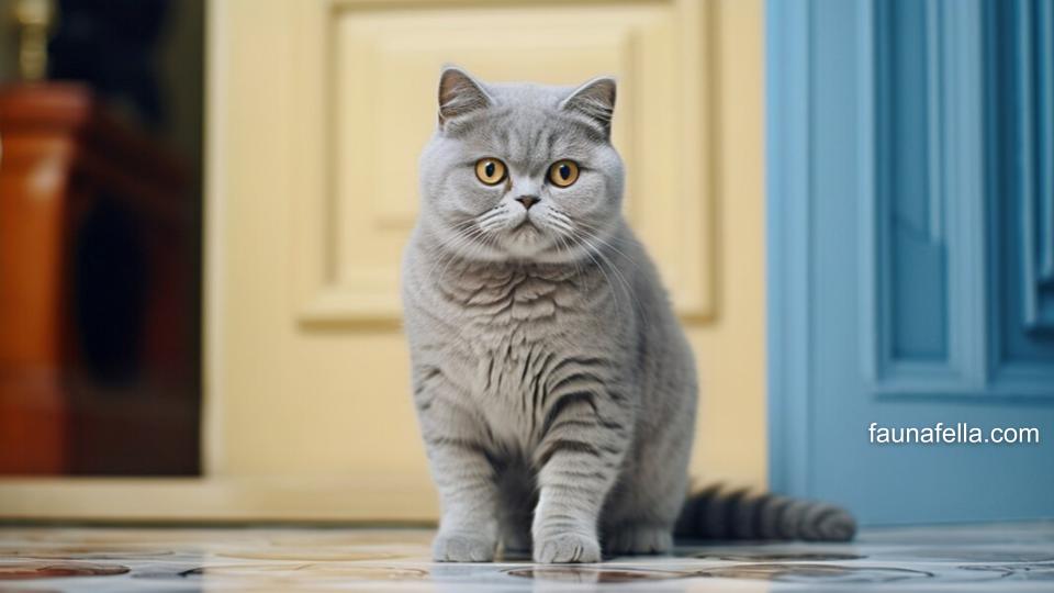 Nama kucing perempuang memiliki pengaruh yang kuat, pilihlah dengan benar