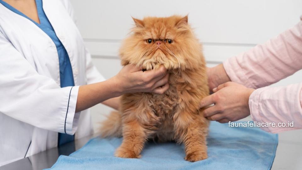 Dalam melakukan grooming kucing, perlu tips yang harus dilakukan dan dihindari.