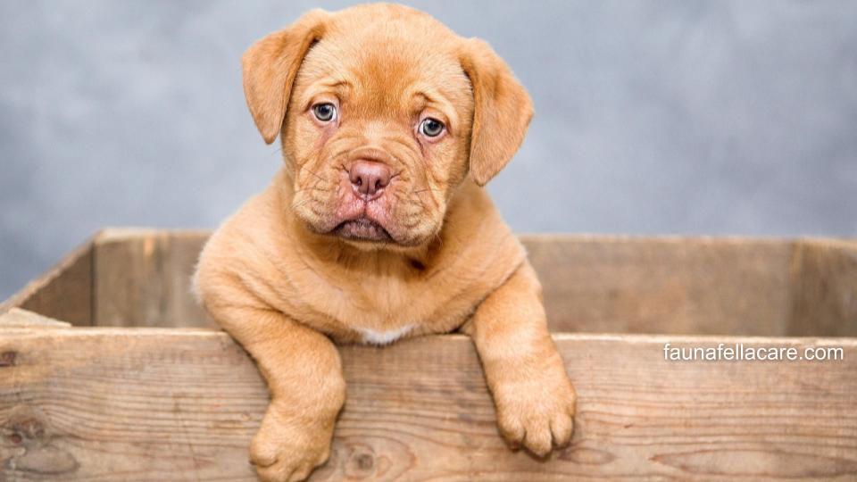 Cara membersihkan najis anjing harus dilakukan dengan benar dan hindarilah berbagai kesalahan umumnya