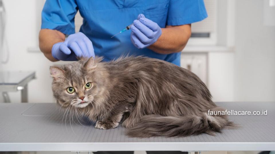 Obat penyakit mata kucing secara alami lebih mudah didapatkan dan murah. Tapi, pastikan tahu dosis dan cara mengobatinya.