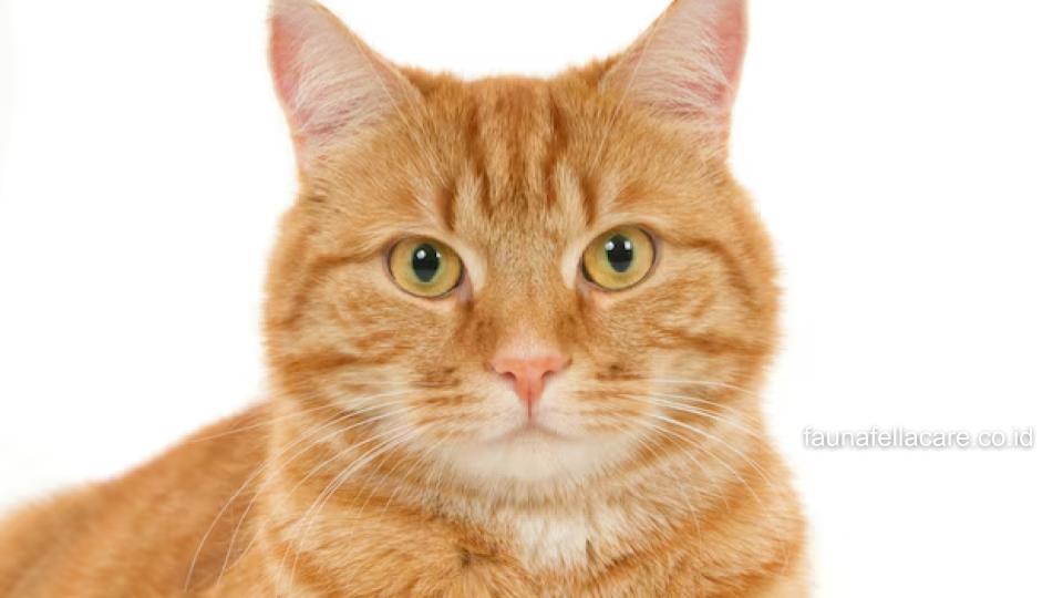Selaput pada mata kucing dapat Anda obati dengan berbagai obat alami yang lebih aman.