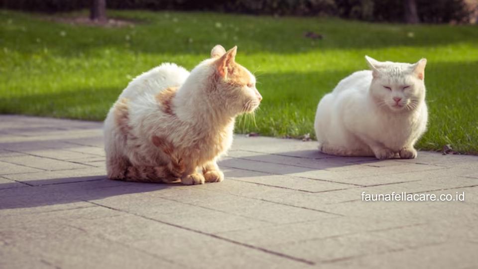 Jika cara mengawinkan kucing salah, maka proses kehamilan akan terganggu dan bahkan tidak terjadi.