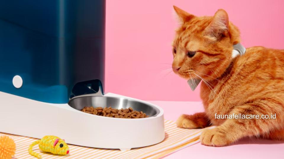 Cemilan kucing dapat membuat kucing bahagia dan tentu saja menawarkan kelengkapan nutrisi yang dibutuhkan.