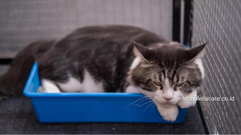 Ada berbagai jenis keranjang kucing, yaitu plastik dan besi atau stainless steel. Keduanya memiliki kelebihan dan kekurangan yang harus menjadi perhatian.